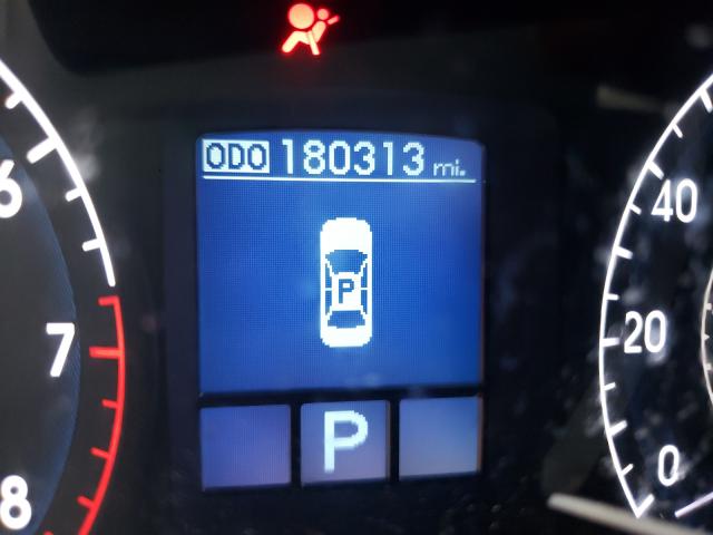 2010 HYUNDAI GENESIS 4. KMHGC4DF1AU071435