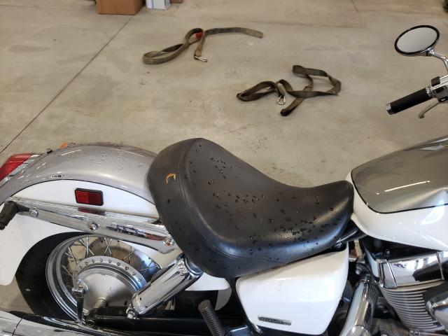 2005 HONDA VT750 CA JH2RC50325M100016