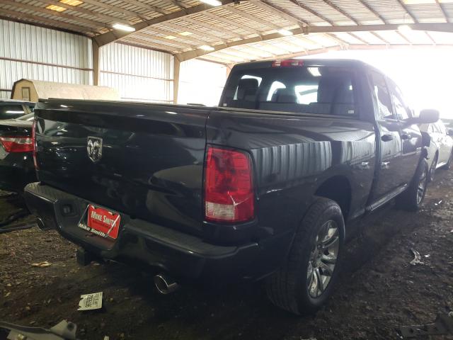 2014 RAM 1500 ST - 1C6RR6FT7ES278513
