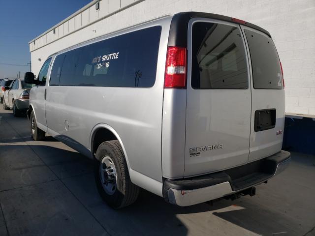 2017 GMC SAVANA 1GJZ7PFG5H1136588