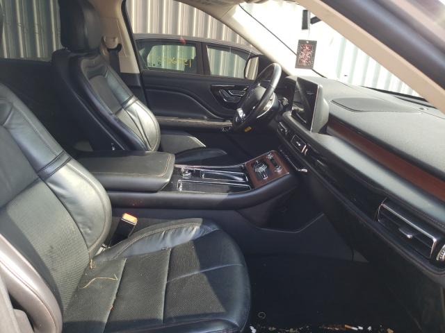 2020 LINCOLN AVIATOR RE 5LM5J7XC6LGL12534