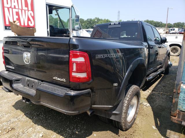 2020 RAM 3500 LARAM 3C63RRJLXLG195290