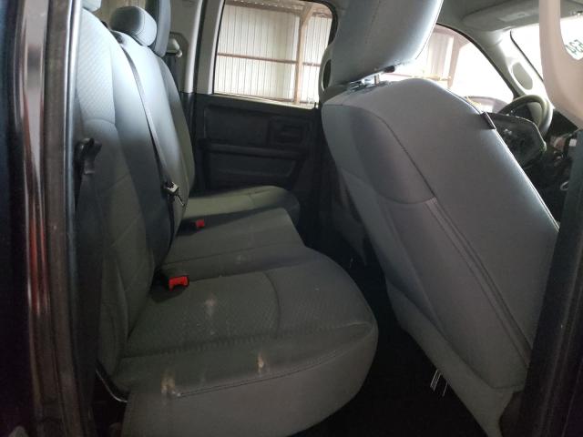 2014 RAM 1500 ST - 1C6RR6FT7ES278513