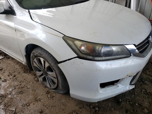 2014 HONDA ACCORD LX 1HGCR2F38EA150330