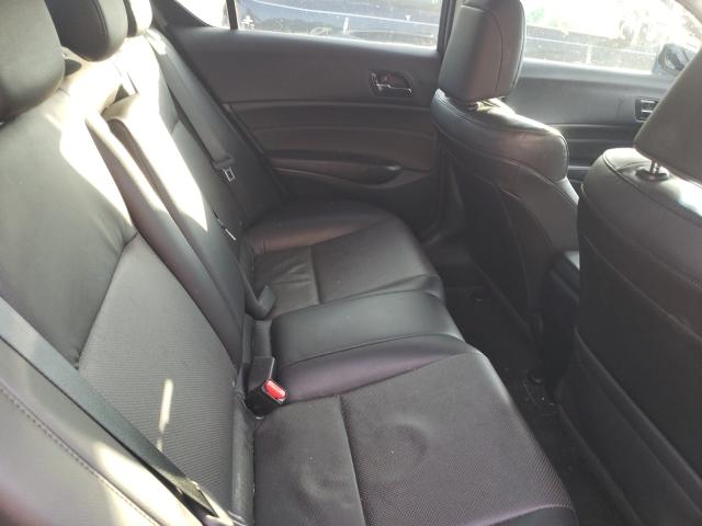 2015 ACURA ILX 20 19VDE1F36FE005044