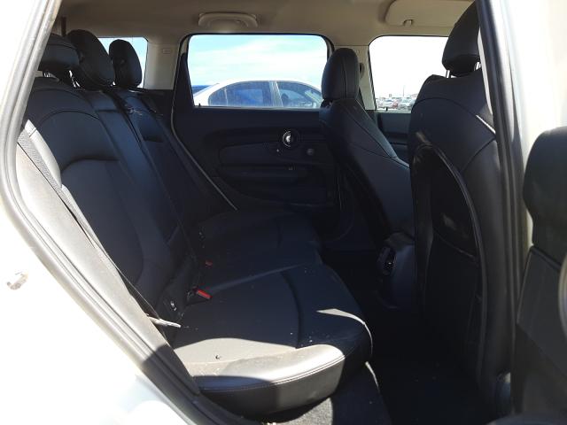 2017 MINI COOPER CLU WMWLN5C38H2E33678