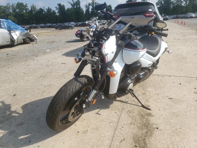 2015 SUZUKI VZR1800 JS1VY53A7F2100507