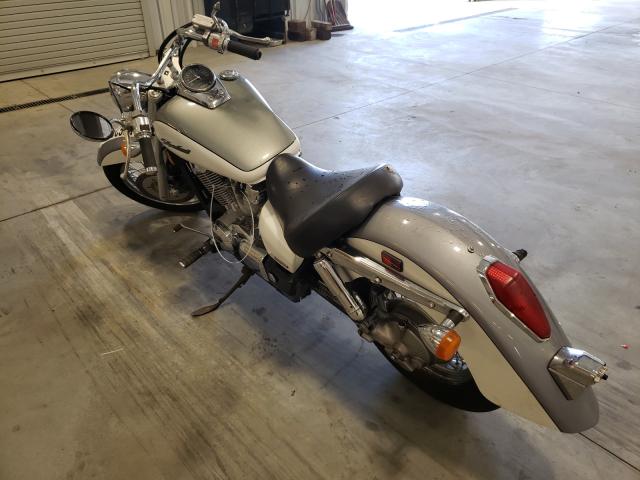 2005 HONDA VT750 CA JH2RC50325M100016