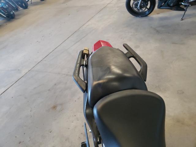 2013 YAMAHA FZ6 R JYARJ18E0DA012249