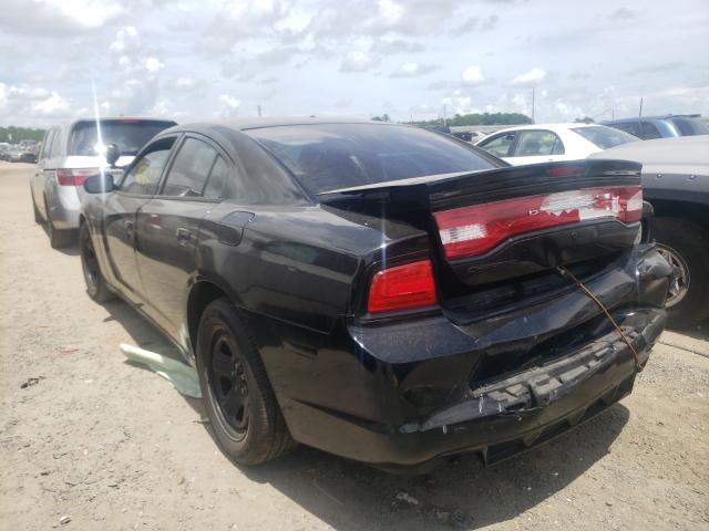 2014 DODGE CHARGER PO 2C3CDXAT4EH265806