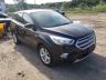 2017 FORD  ESCAPE