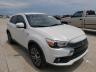 2017 MITSUBISHI  OUTLANDER