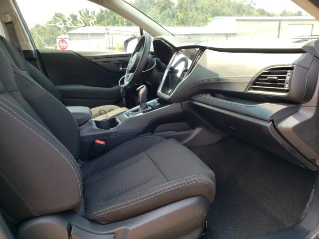 2020 SUBARU LEGACY PRE 4S3BWAC66L3022262