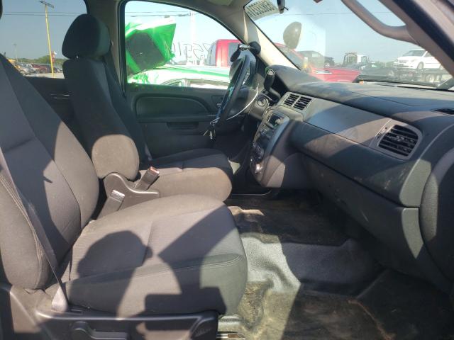 2012 CHEVROLET TAHOE POLI 1GNLC2E00CR236759