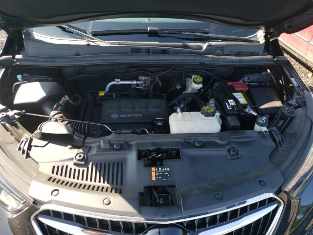 2017 BUICK ENCORE SPO KL4CJ2SB9HB226293
