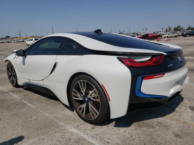 VIN WBY2Z2C59GV675004 2016 BMW I8 no.3