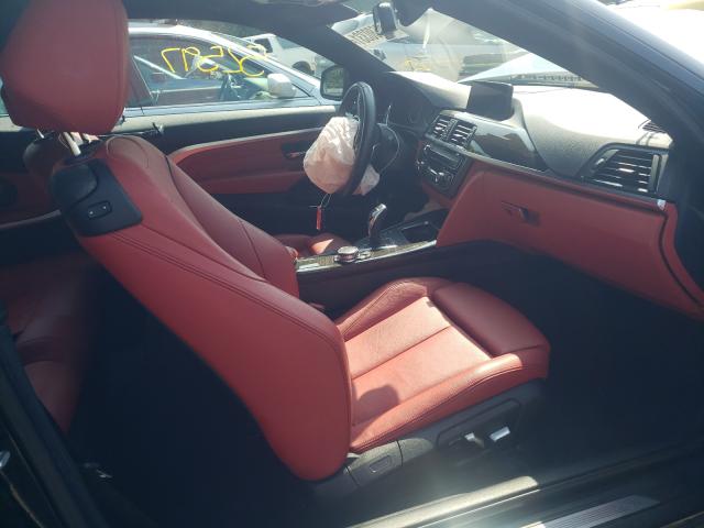2016 BMW 435 XI WBA3R5C58GK373418