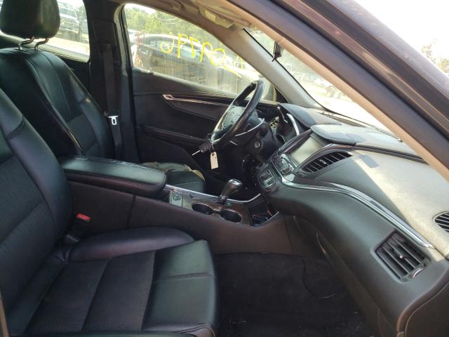 2015 CHEVROLET .S10 2G1125S36F9263698