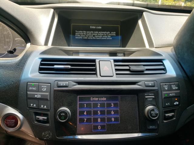 2013 HONDA CROSSTOUR 5J6TF1H34DL003529