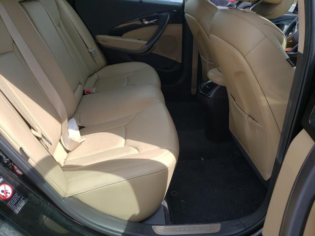 2013 HYUNDAI AZERA GLS KMHFH4JG0DA329251