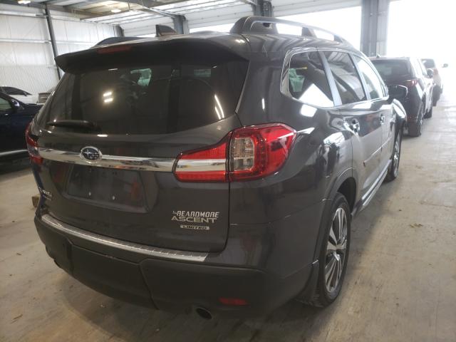 2020 SUBARU ASCENT LIM 4S4WMAPD5L3458001