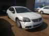 2011 MITSUBISHI  GALANT