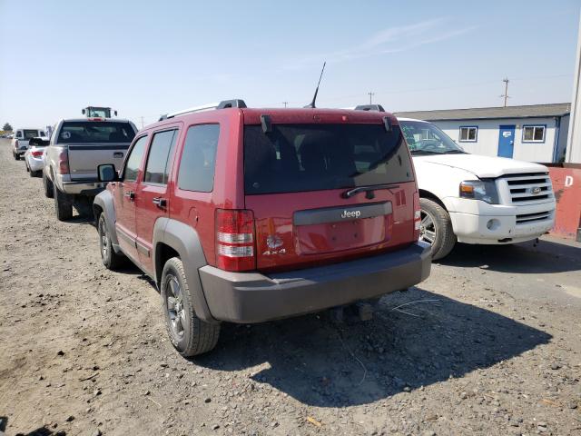 2011 JEEP LIBERTY RE 1J4PN3GK8BW526251