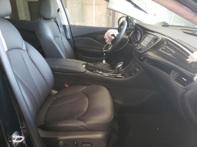 2020 BUICK ENVISION E LRBFXCSA7LD211401