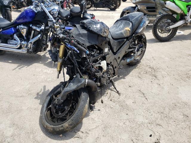 2006 KAWASAKI ZX1400 A JKBZXNA166A008846