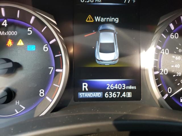2017 INFINITI Q60 BASE JN1CV7EL8HM321074