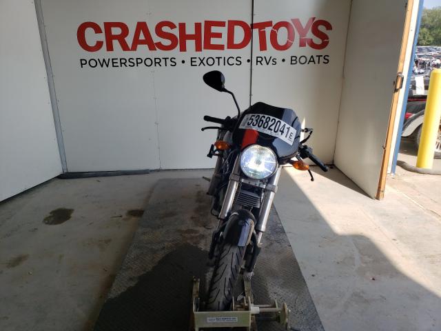 2006 DUCATI MONSTER S2 ZDM1RAANX6B079592