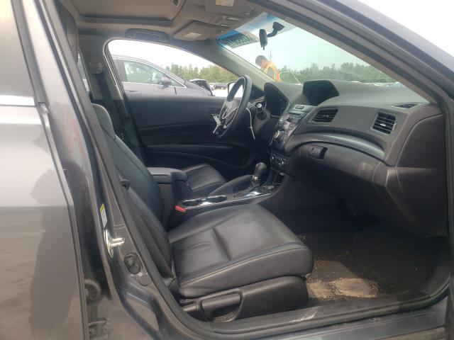 2014 ACURA ILX 20 19VDE1F32EE011986