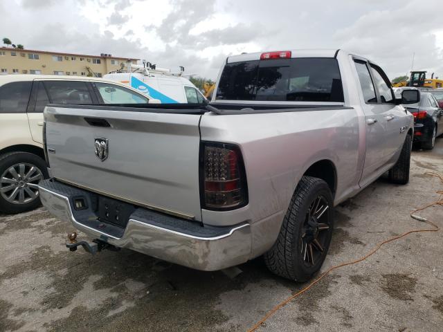 2014 DODGE RAM 1C6RR6GT4ES478098