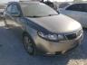 2012 KIA  FORTE