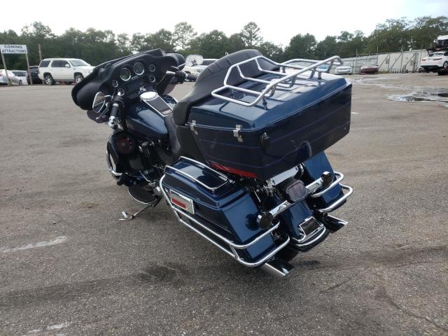 2004 HARLEY-DAVIDSON FLHTCI 1HD1FFW1X4Y616798