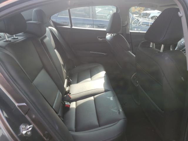 2019 ACURA TLX 19UUB1F35KA010685