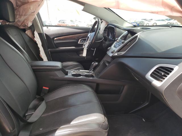 2016 GMC TERRAIN DE 2GKFLRE36G6148832