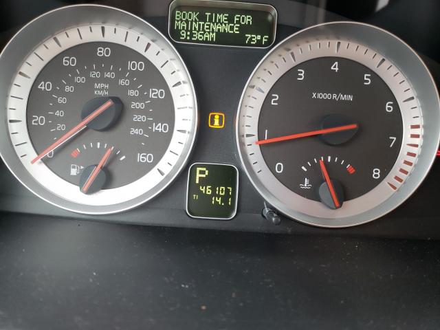2013 VOLVO C70 T5 YV1672MC8DJ136358