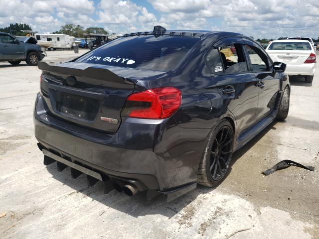 2019 SUBARU WRX PREMIU JF1VA1F64K8820175