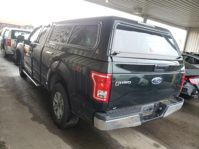 2015 FORD F150 XLT 1FTEX1EP4FFB85852