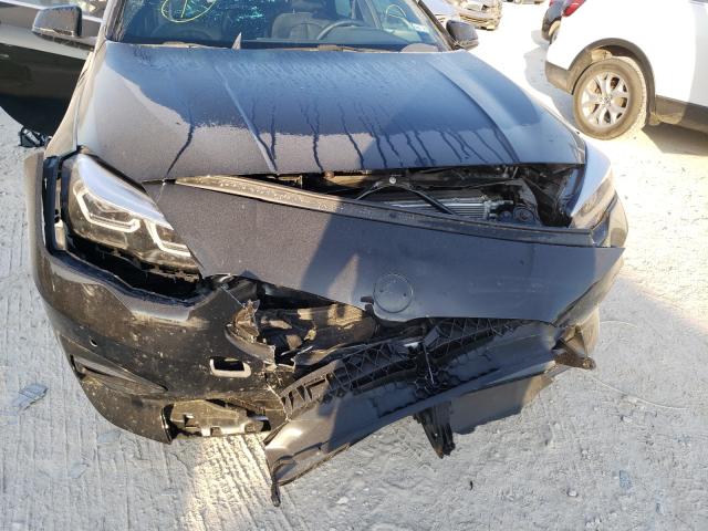 2021 BMW 228I WBA53AK04M7J25707