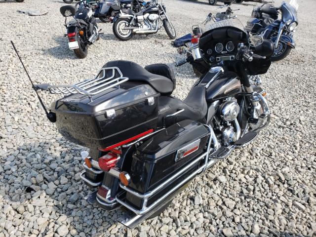 2007 HARLEY-DAVIDSON FLHT CLASS 1HD1FF4177Y620993