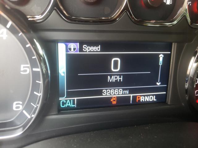 2020 GMC YUKON SLE 1GKS2AKCXLR210108