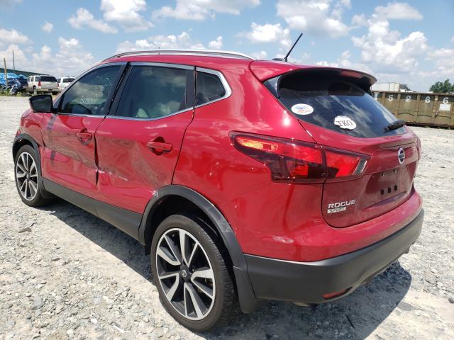 2017 NISSAN UK JN1BJ1CP6HW036078