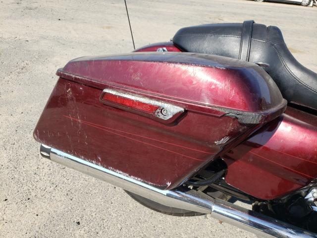 2014 HARLEY-DAVIDSON FLHXS STRE 1HD1KRM15EB636834