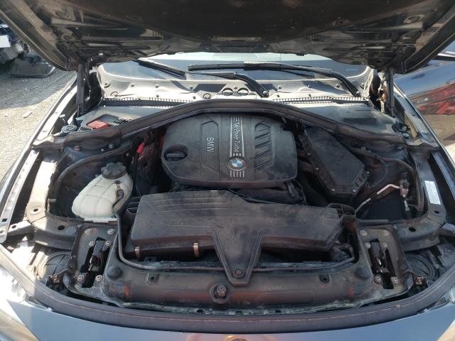 2014 BMW 328 D XDRI WBA3D5C54EKX98422