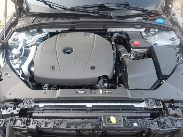 2021 VOLVO S60 T5 R-D 7JR102FZ5MG123037