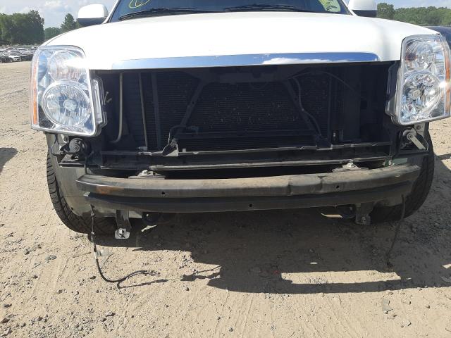 2011 GMC YUKON SLE 1GKS1AE03BR130927