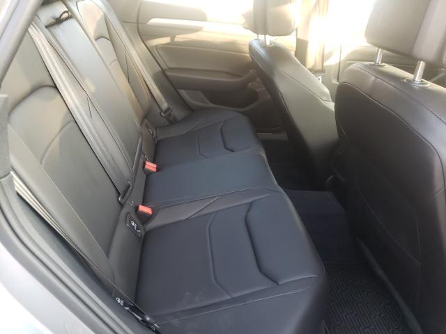 2019 VOLKSWAGEN ARTEON SE WVWBR7AN8KE000982