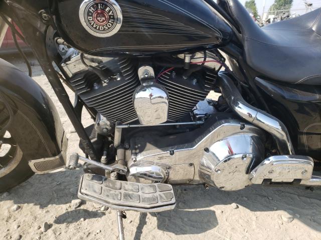 2004 HARLEY-DAVIDSON FLHTCUI 1HD1FCW144Y621879